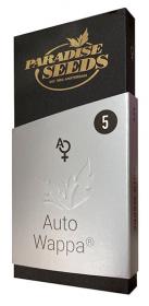 Auto Wappa Feminised 5 pack